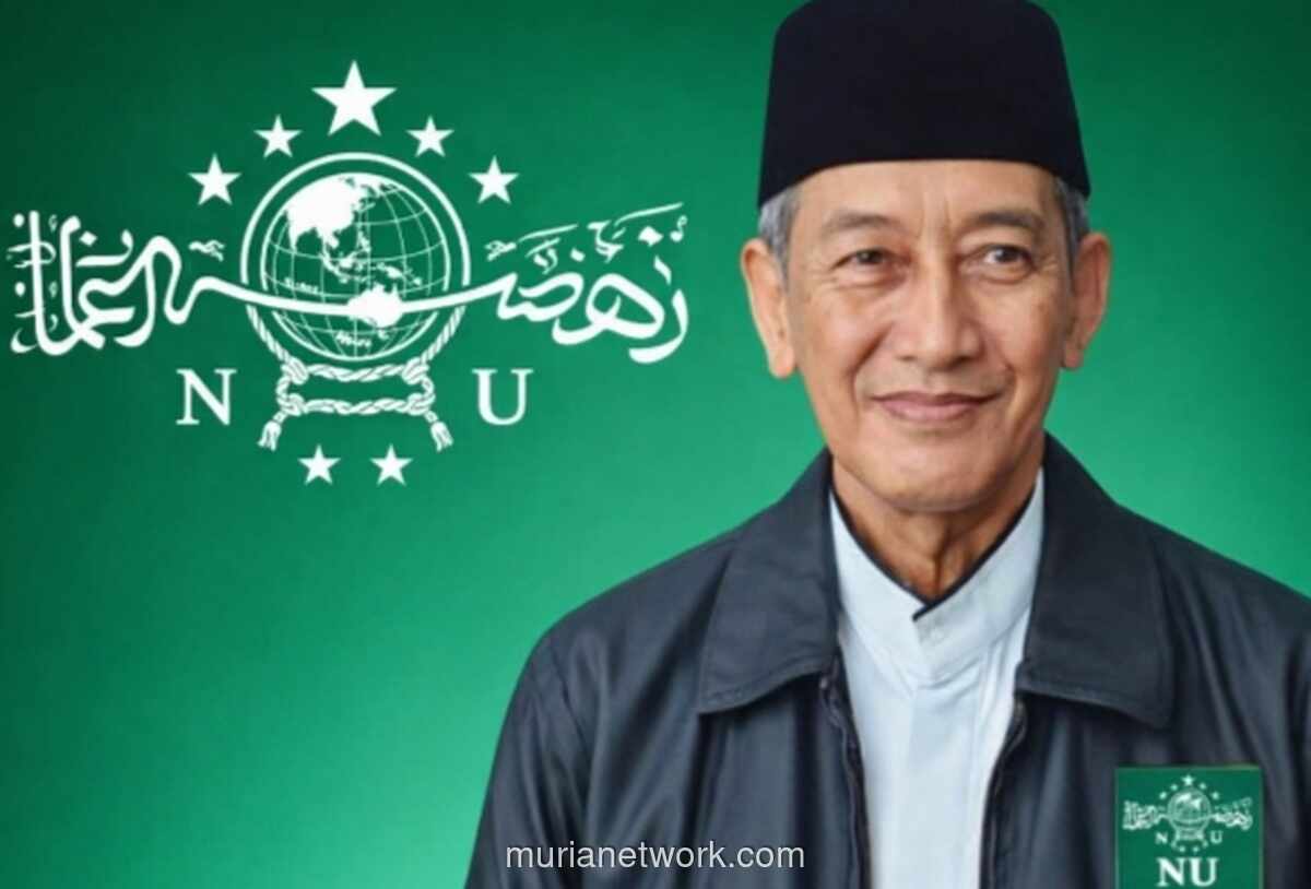 Gus Aam Wahib Wahab: Board of Peace Tanpa Palestina Hanyalah Ilusi