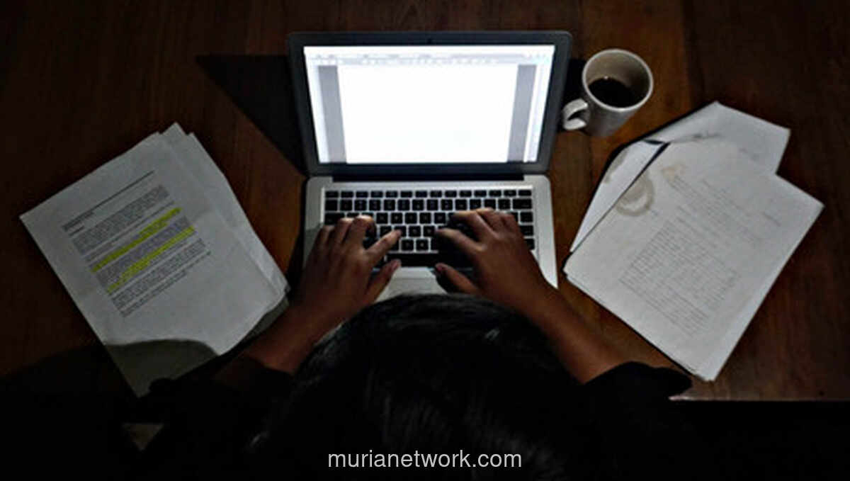 Saksi Tolak Tanda Tangan BAP, Lampiran Timbangan Narkoba Jadi Sorotan