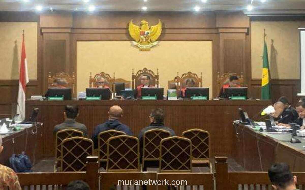 Eks Pejabat Kemendikbud Akui Terima 30.000 Dolar AS untuk Proyek Chromebook