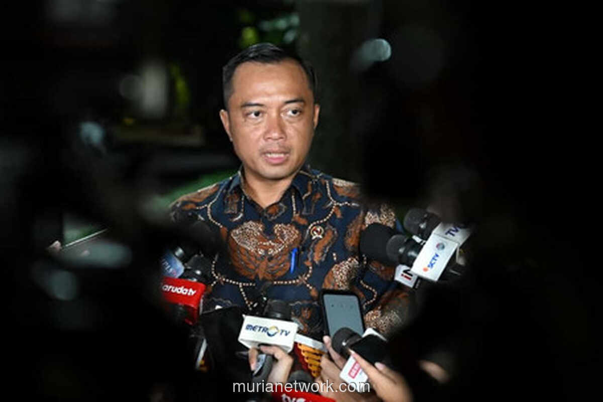 Pemerintah Ajak MUI Bahas Langkah Indonesia di Dewan Perdamaian Dunia