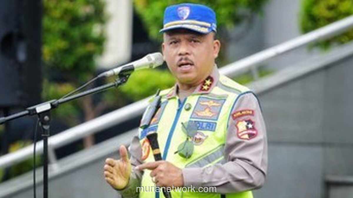 Polantas 2026: Dari Pengatur Jalan Menuju Sahabat Pengendara