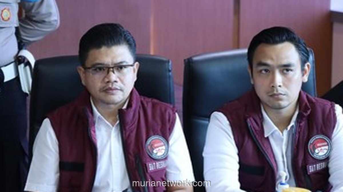 Polisi Amankan 231 Ribu Butir Obat Keras Ilegal di Jakarta Barat