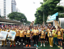 Langkah Emas BSI: Saat CFD Tak Hanya Soal Kaki, Tapi Juga Kekayaan