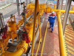Batam Jadi Percontohan Jargas Rumah Tangga, PGN Siapkan Ribuan Sambungan Baru