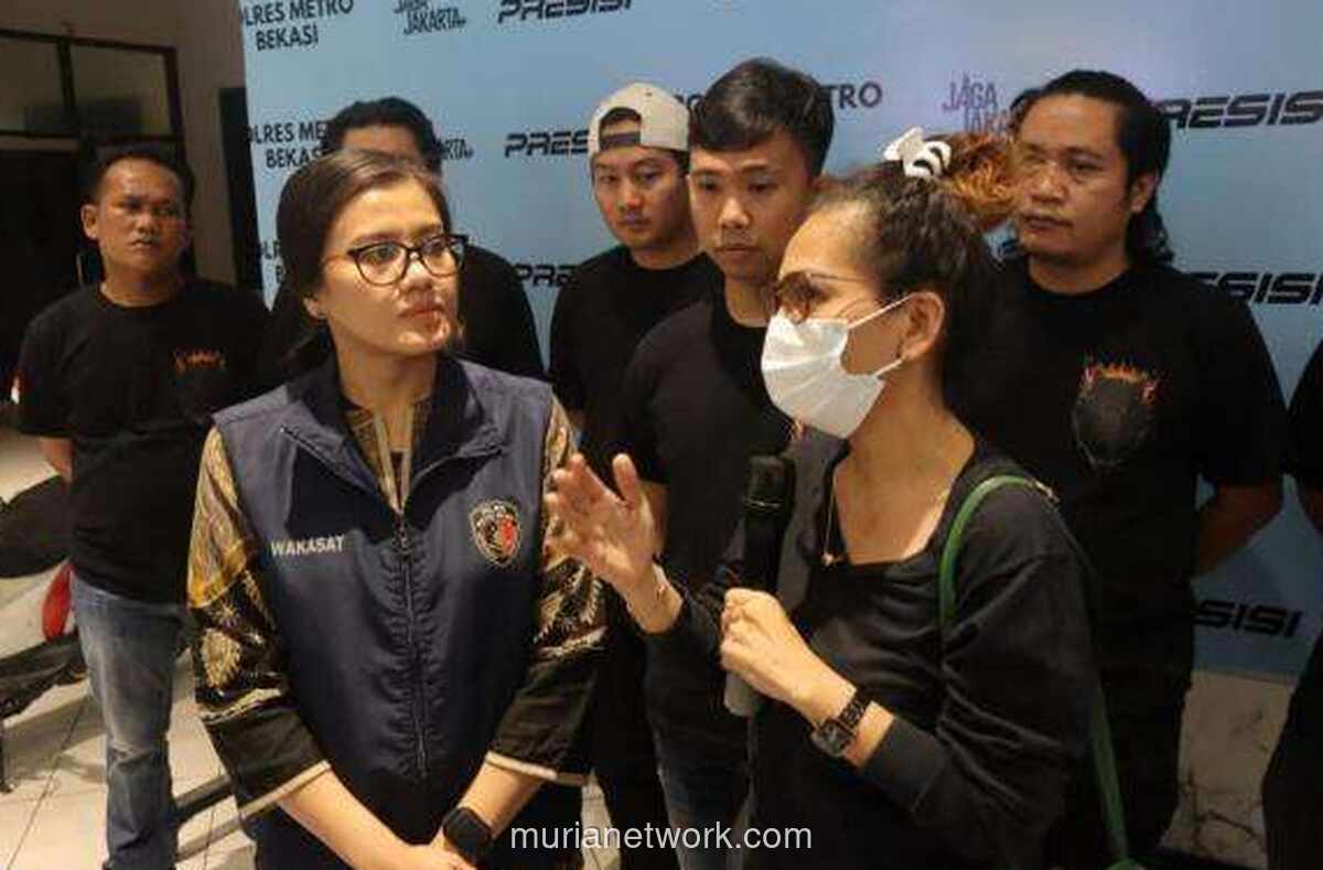 Motif Cinta Buta, Bocah Bekasi Jadi Alat Paksaan untuk Rujuk