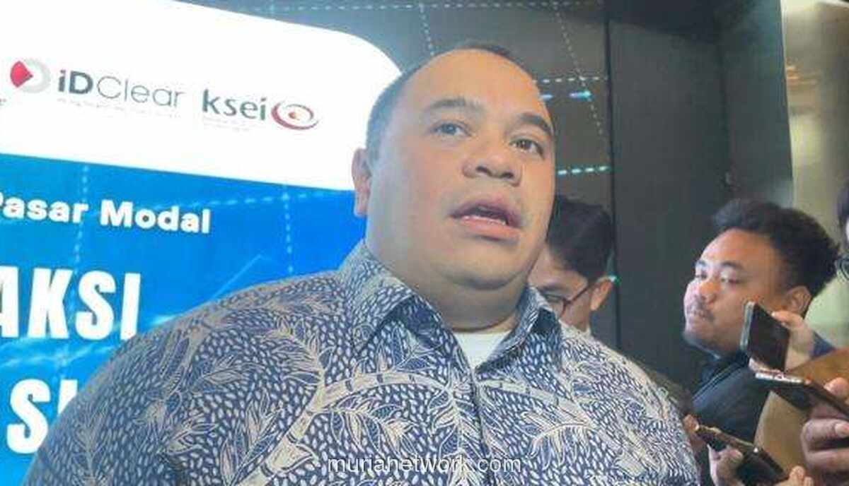 Danantera Siap Gelontorkan Dana ke Pasar Modal, Fokus pada Saham Berkualitas