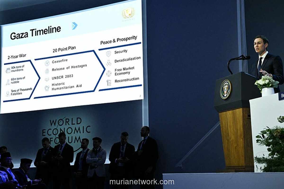 Bosnia hingga Gaza: Cermin Kelam Perdamaian yang Dipaksakan