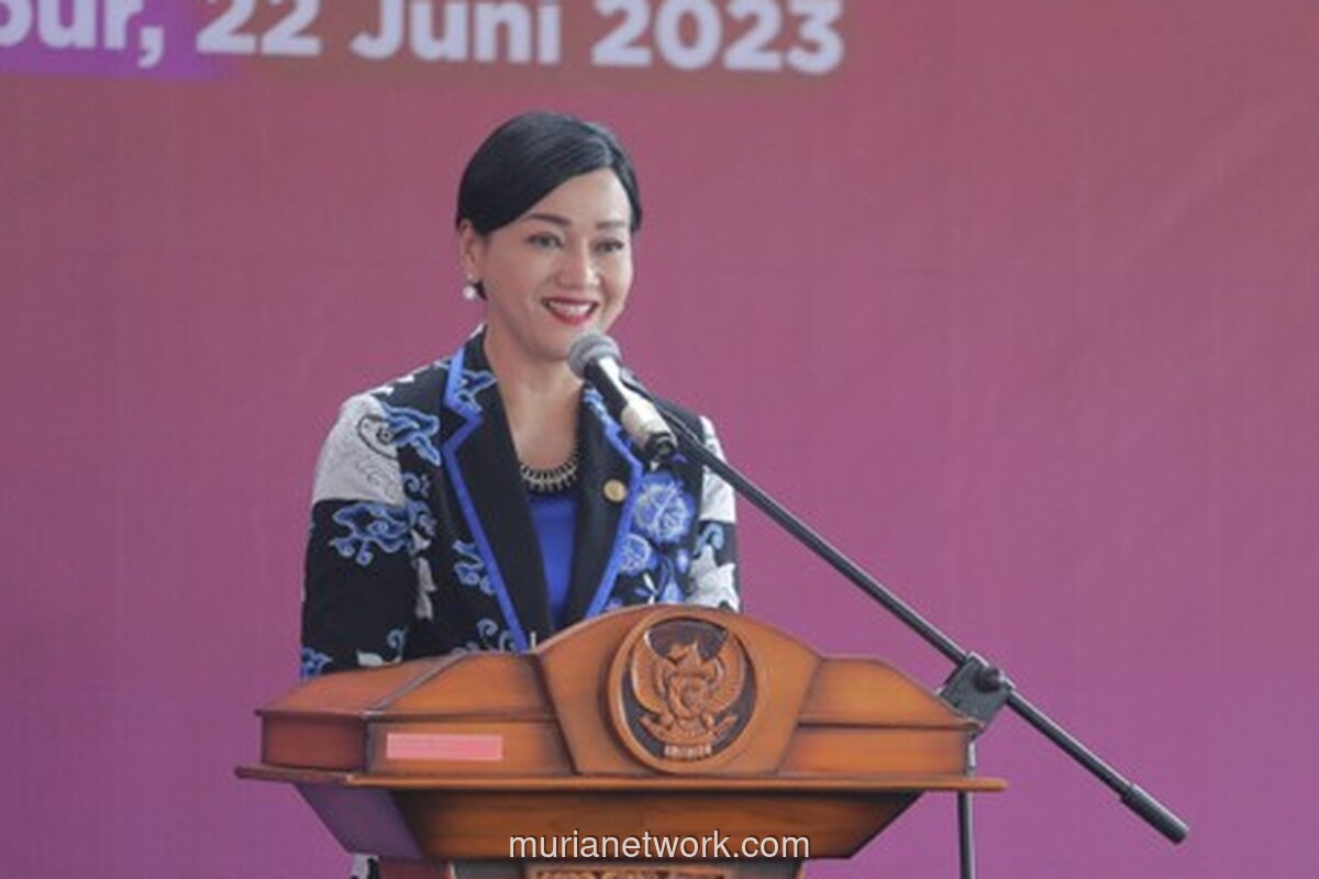 OJK Siap Gebuk Influencer dan Pelaku Gorengan Saham