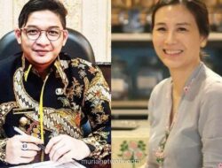 Pasha Ungu Bentrok dengan Wakil Menteri di Rapat DPR, Suasana Memanas