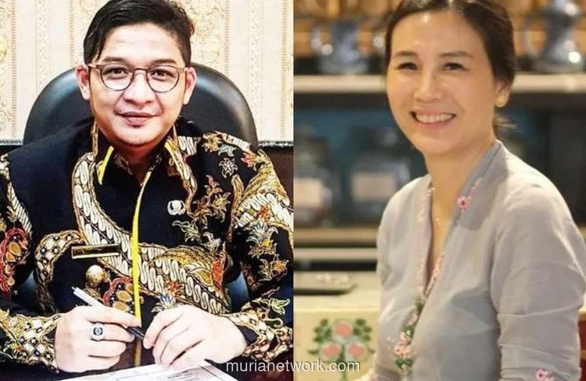 Pasha Ungu Bentrok dengan Wakil Menteri di Rapat DPR, Suasana Memanas