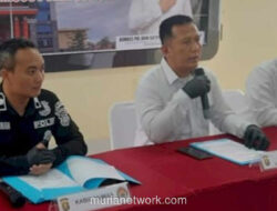 Jaringan Judi Online Berbasis Kamboja Dibongkar dari Kamar Kos Palembang