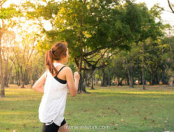 Lari: Langkah Kecil untuk Menjaga Kewarasan di Tengah Hidup yang Serba Cepat