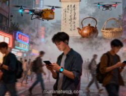 Di Balik Dunia Serba Instan, Proses Justru yang Membentuk Karakter