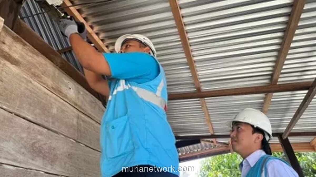 Listrik Tak Naik Awal 2026, Pemerintah Pilih Jaga Daya Beli Masyarakat