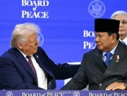 Indonesia dan Board of Peace: Sekadar Legitimasi atau Langkah Nyata?