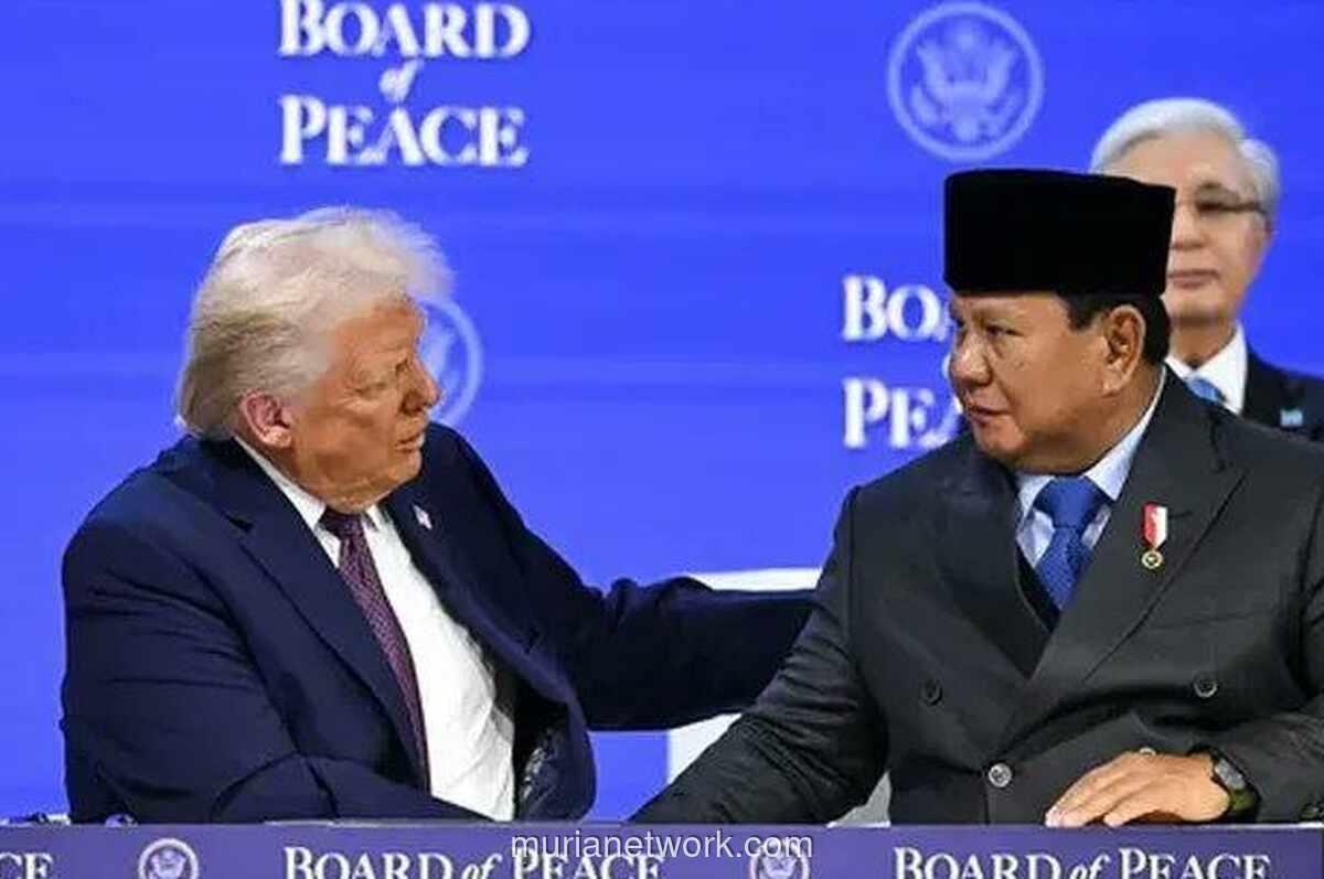 Indonesia dan Board of Peace: Sekadar Legitimasi atau Langkah Nyata?