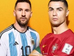 Eksklusif: Bek yang Pernah Bermain dengan Messi dan Ronaldo Akhirnya Buka Suara