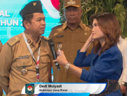 KDM Soroti Sampah dan Atap Seng di Tengah Harmonisasi Program Prabowo