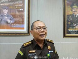 Terdakwa Hukuman Mati Kabur Usai Sidang di Lubuk Pakam