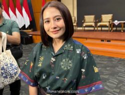 Prilly Latuconsina Beri Penjelasan Usai Open to Work-nya Picu Sorotan