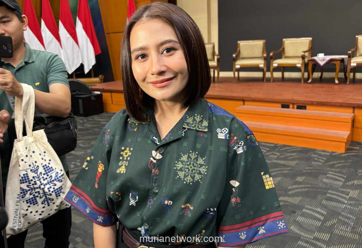 Prilly Latuconsina Beri Penjelasan Usai Open to Work-nya Picu Sorotan