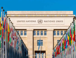 PBB di Ambang Kebangkrutan, Guterres: Dana Bisa Habis Juli 2026