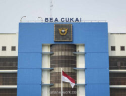 KPK Bergerak Lagi, OTT Sasar Pejabat Bea Cukai