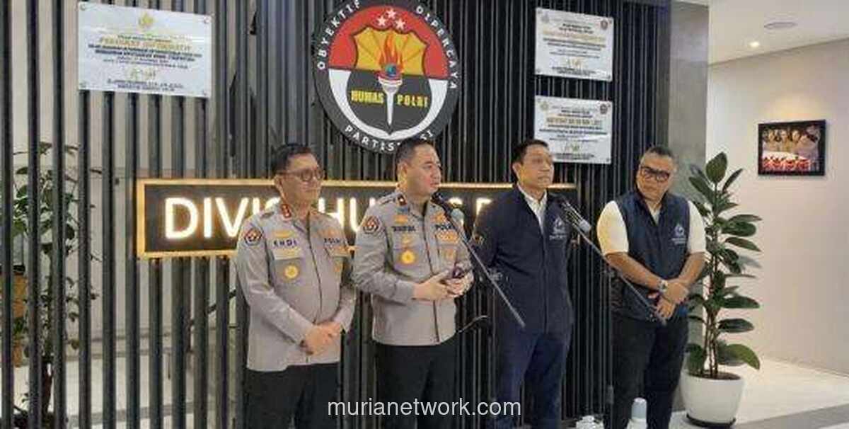 Interpol Indonesia Ungkap Tim Sudah Bergerak ke Negara Persembunyian Riza Chalid