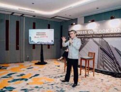 Paradise Indonesia Pacu Pendapatan Berulang, Bidik 75% dari Total Pemasukan pada 2026