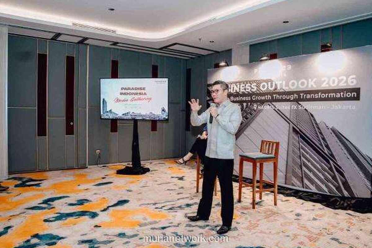 Paradise Indonesia Pacu Pendapatan Berulang, Bidik 75% dari Total Pemasukan pada 2026
