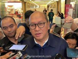Rosan Roeslani: Ukuran Bukan Segalanya, Kualitas Pasar Modal Indonesia Harus Jadi Prioritas