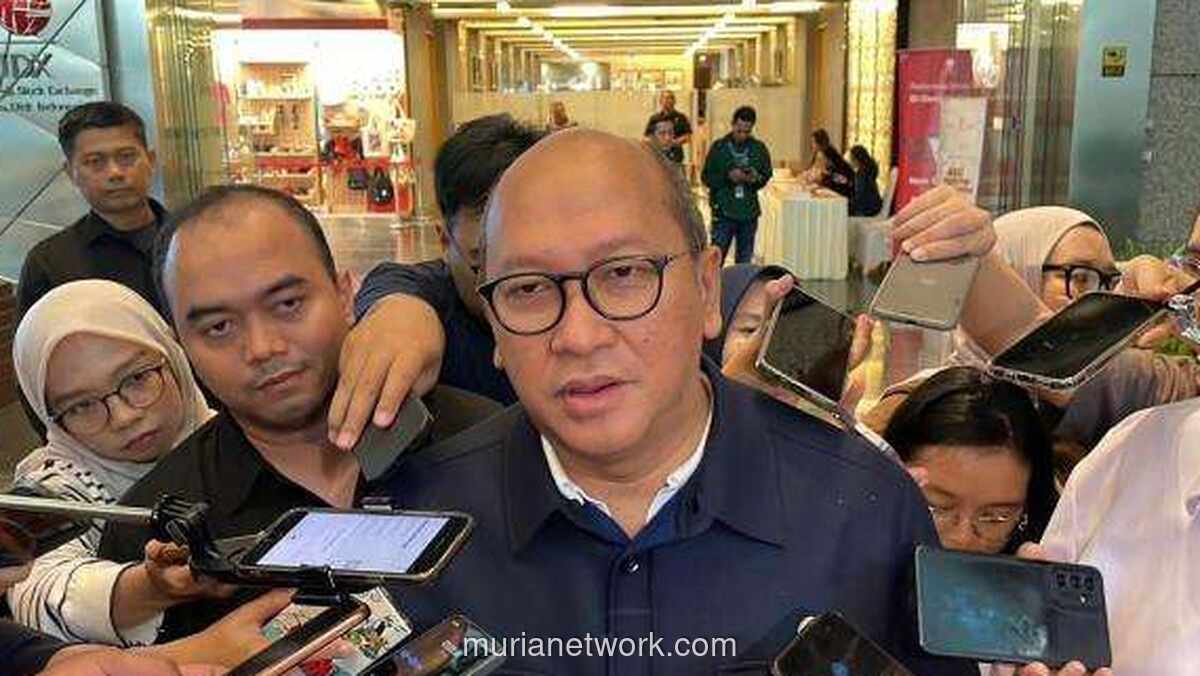 Rosan Roeslani: Ukuran Bukan Segalanya, Kualitas Pasar Modal Indonesia Harus Jadi Prioritas