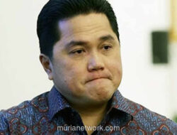 Himpunan Mahasiswa Al Washliyah Desak Prabowo Tindak Tegas Erick Thohir