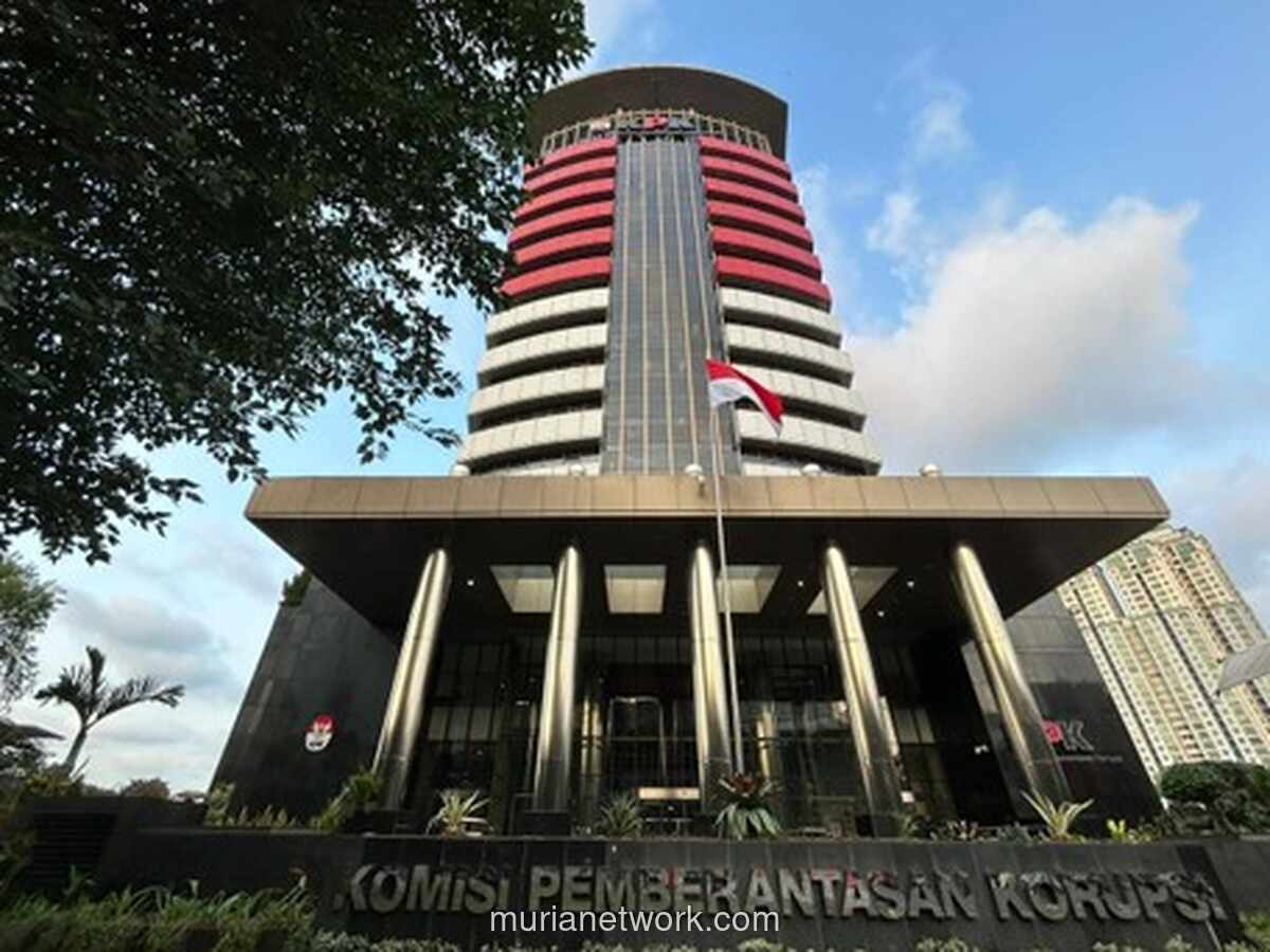 KPK Lacak Aset Tak Terlaporkan Ridwan Kamil, Diduga Terkait Kasus Iklan BJB