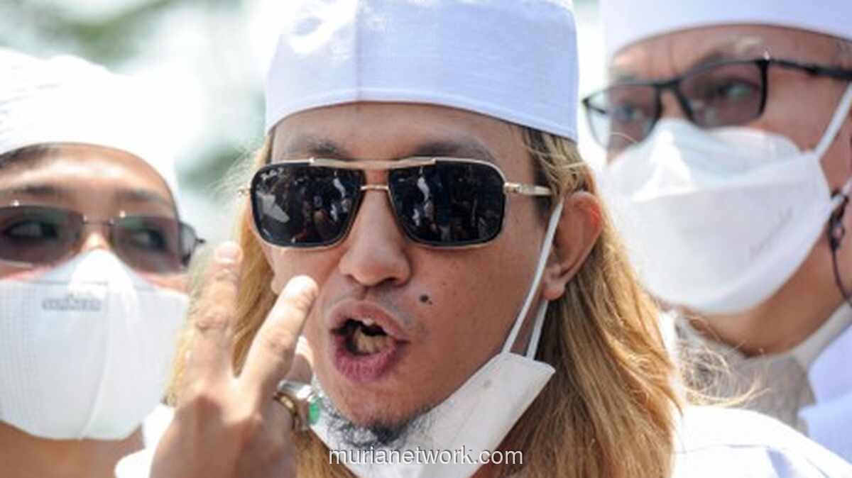 Polisi Beberkan Keterlibatan Habib Bahar dalam Penganiayaan Anggota Banser