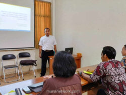 Siham, Penyandang Autis Asperger, Sukses Pertahankan Skripsi tentang Perilaku Domba di UGM