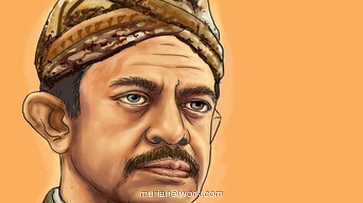 Buronan Interpol Riza Chalid Diduga Bersembunyi di Negara ASEAN