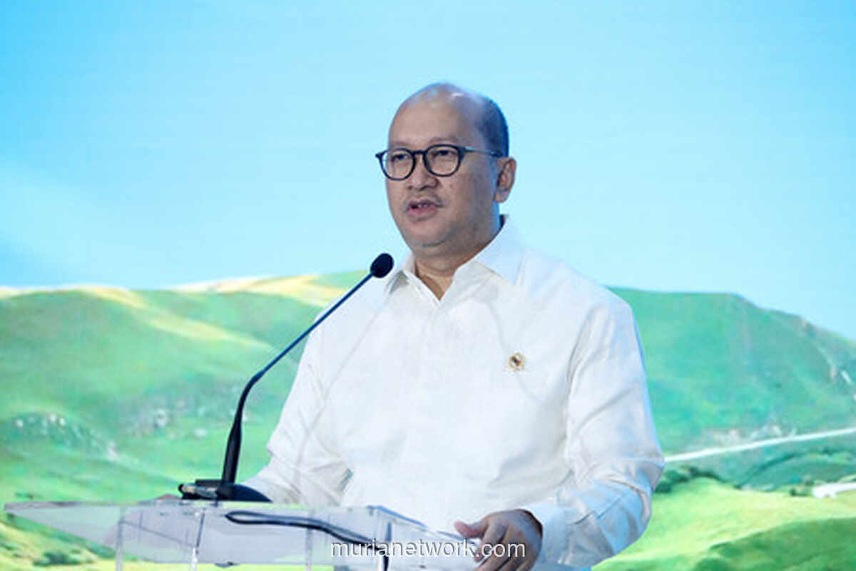 Pemerintah Pacu Investasi Rp 2.175 Triliun untuk Kejar Pertumbuhan Ekonomi 6%