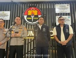 Interpol Resmi Buru Riza Chalid, Tersangka Korupsi Rp 285 Triliun di Pertamina