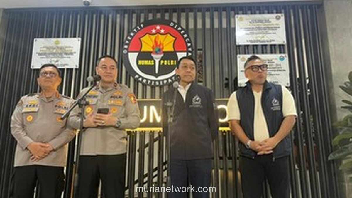 Interpol Resmi Buru Riza Chalid, Tersangka Korupsi Rp 285 Triliun di Pertamina