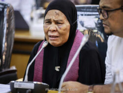 Tangis Nenek Saudah di Senayan: Gugat Tambang Ilegal dan Pengabaian Negara