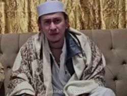 Habib Bahar Bin Smith Resmi Jadi Tersangka Kasus Penganiayaan