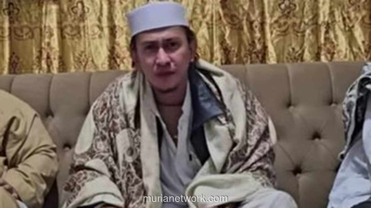 Habib Bahar Bin Smith Resmi Jadi Tersangka Kasus Penganiayaan