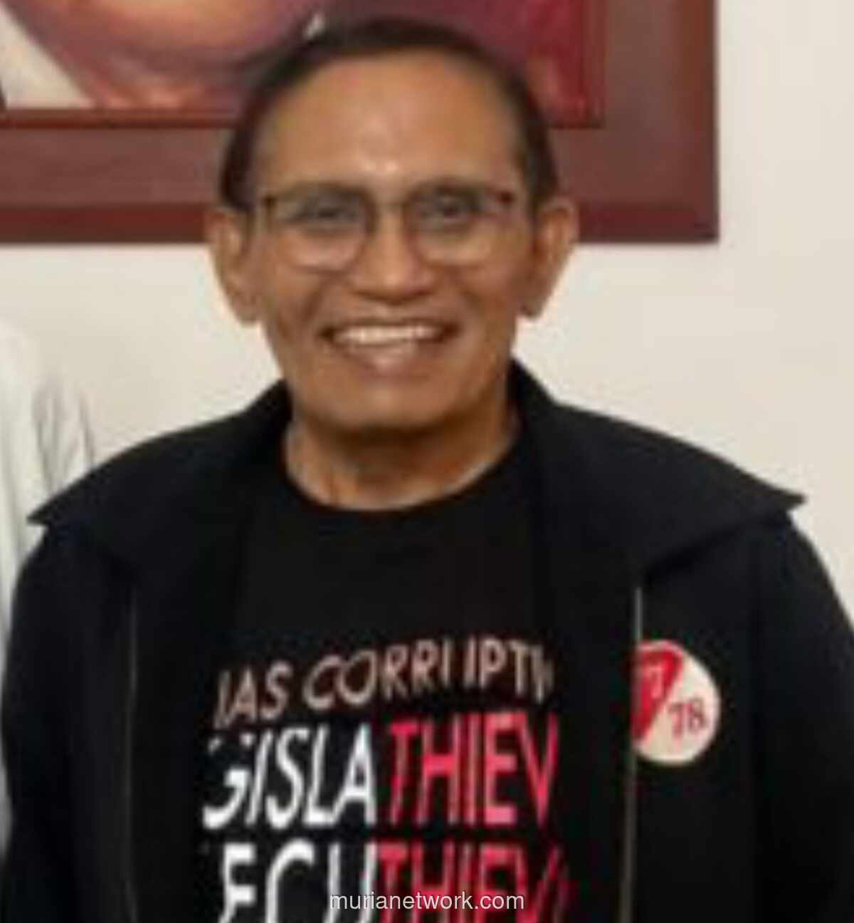 Pernyataan Melawan Sampai Titik Darah Terakhir Picu Tuntutan Pemberhentian Kapolri