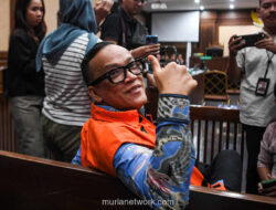 Noel Bicara Blak-blakan: Dulu Singa Lapangan, Kini Singa Sirkus