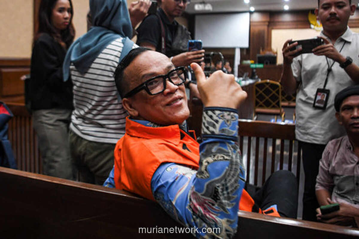 Noel Bicara Blak-blakan: Dulu Singa Lapangan, Kini Singa Sirkus