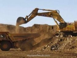 Perminas Resmi Diresmikan, Fokus Garap Tanah Jarang yang Terpendam