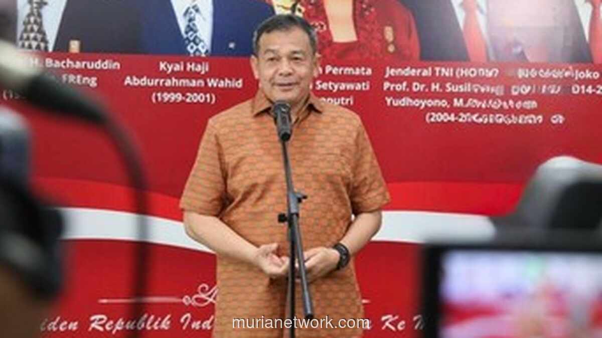 Prabowo Buka Rakornas 2026, Targetkan Pertumbuhan Ekonomi 8 Persen