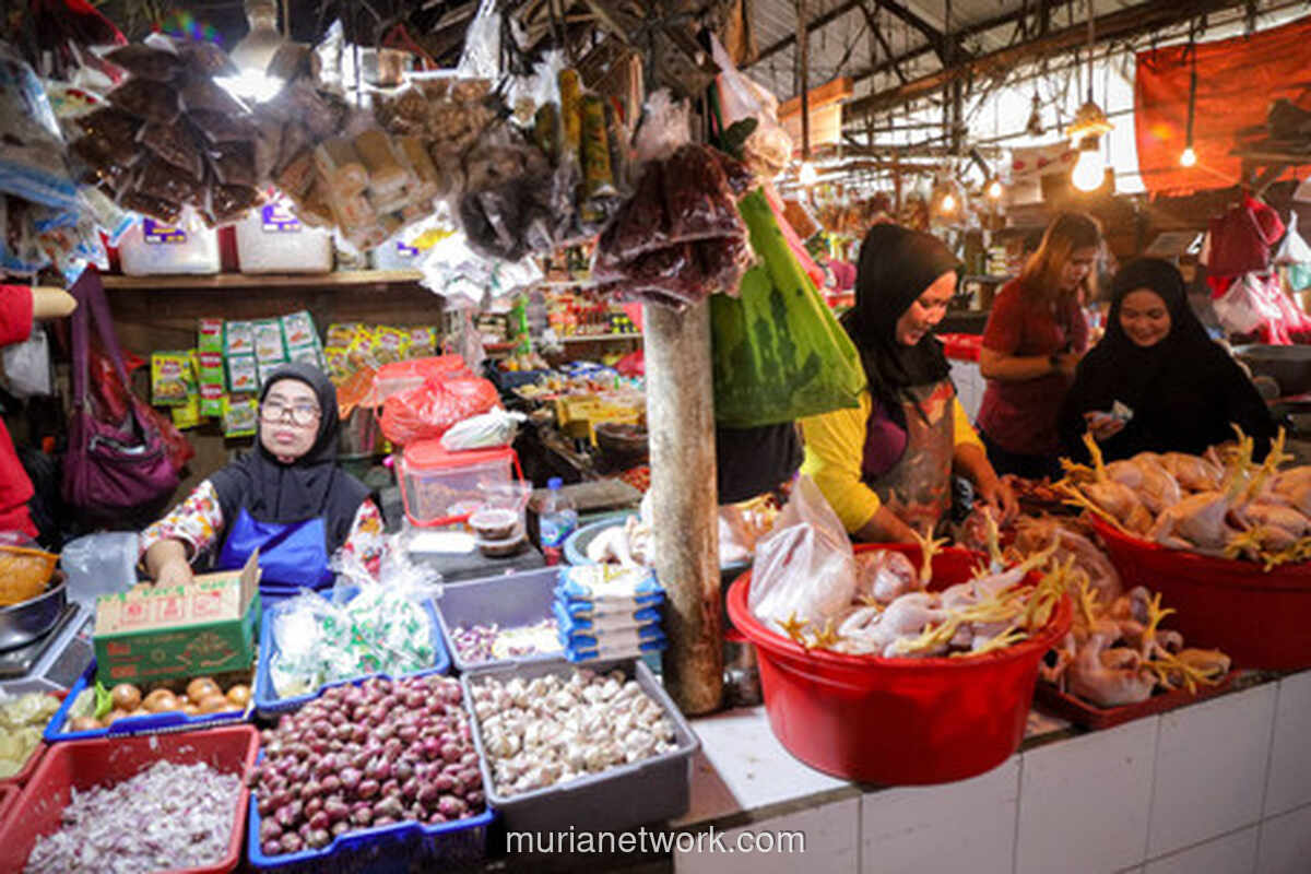Harga Pangan Turun, Biaya Inti Naik: Deflasi Tipis Warnai Awal 2026