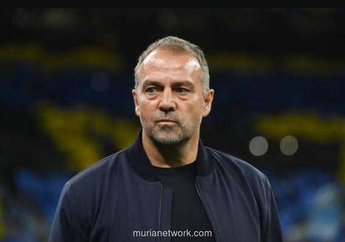 Barcelona Hadapi Albacete Tanpa Raphinha, Rashford Siap Jadi Penyelamat